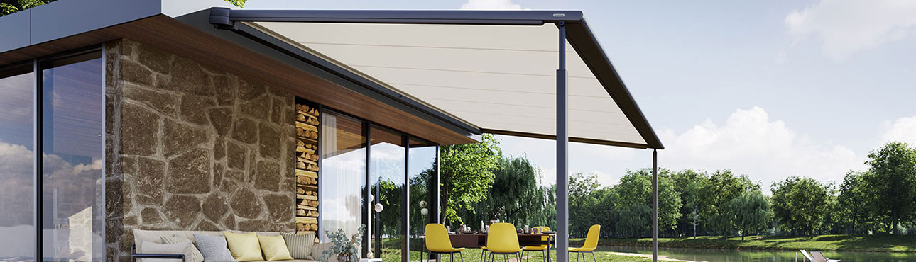 Homepage Fa. Pietzsch Metallbau GmbH: Startbild